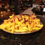 Batata Frita Gourmet