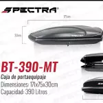 BT 390 BR Mate
