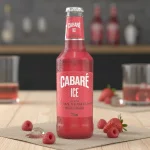 ICE CABARE F/VERMELHAS