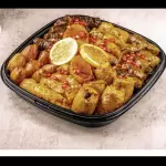 Mixed Mahashi Large