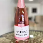San Diego - Moscatel Rosé