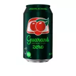 Guarana Antartica Zero Lata