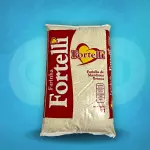 🧂 Farinha Fortelli branca