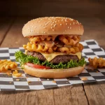 Cris burger