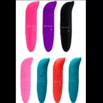 Vibrador Golfinho Ponto G Aveludado