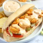 PO' BOY