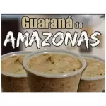Guaraná do Amazonas sem Banana