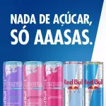 Red Bull Zero Energy Drink 250ml
