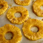 REBANADA DE PIÑA