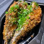 Temaki Hot