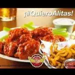 ALITAS AQUI .... ELIJE LA CANTIDAD