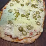 Mozzarella (12 porc)