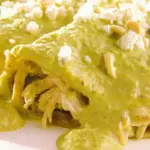 Encacahuatadas
