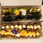Combinado Hot 40 peças