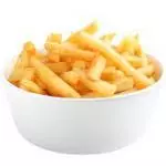 papa francesa crocante🍟