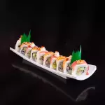Akira Roll