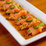CURRICANES DE SALMÓN
