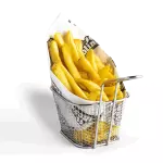 Papas grandes