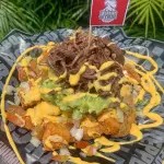 MEXI FRIES🍟