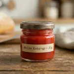 Ketchup - Pote 50g