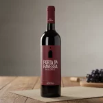 Vinho Tinto Garrafa