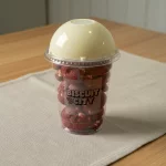 COOKIEBITES RED VELVET