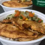 FRANGO GRELHADO