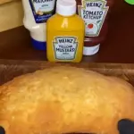 Frango, Queijo, Cheddar, Palmito