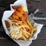 Platter for 2