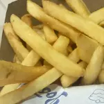 PAPAS A LA FRANCESA