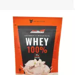 Whey 100% New Millen 900g