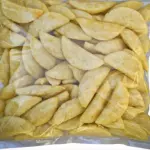 EMPANADAS COL. DE POLLO - PRE-COOKED