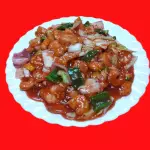 Pollo con Tamarindo