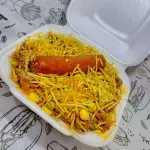 Macarronada Simples P