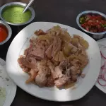 Kilo de buche