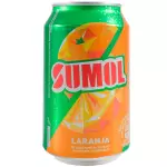 Sumol Laranja