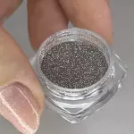 Glitter Extra Fino Em Po N•108