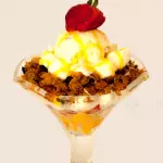 Parfait Chivata