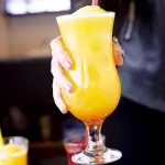 Smoothie Durazno