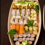 Barca yamato