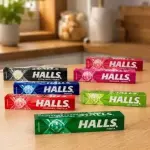 Bala Halls