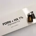 Ampolla PDRN de Salmón