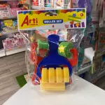 RODILLOS X 4 - ARTI