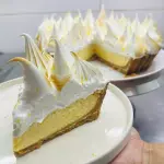 Key Lime Pie