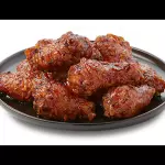 BBQ (바베큐)