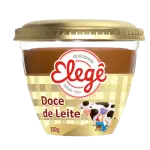 DOCE DE LEITE ELEGÊ 350G