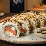 Theos Chesse Roll