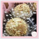 Doce de leite com amendoim 50unid