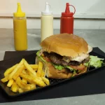 Combo X-Tudo Pequeno