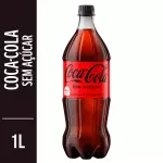 Coca-Cola 1l Zero